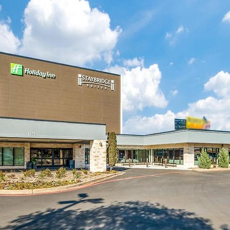 Holiday Inn Dallas Market Ctr Love Field By Ihg Buitenkant foto