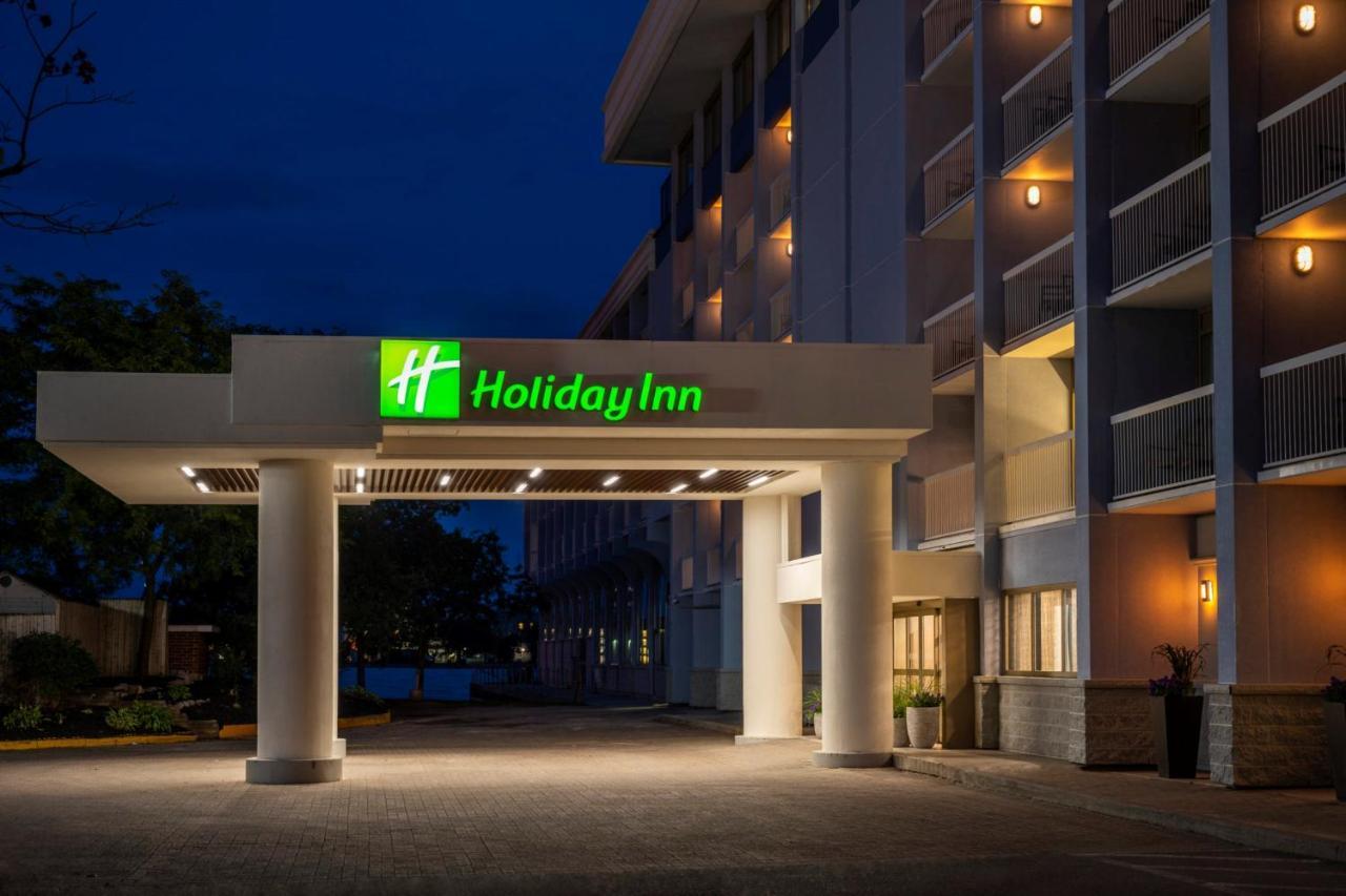 Holiday Inn Dallas Market Ctr Love Field By Ihg Buitenkant foto