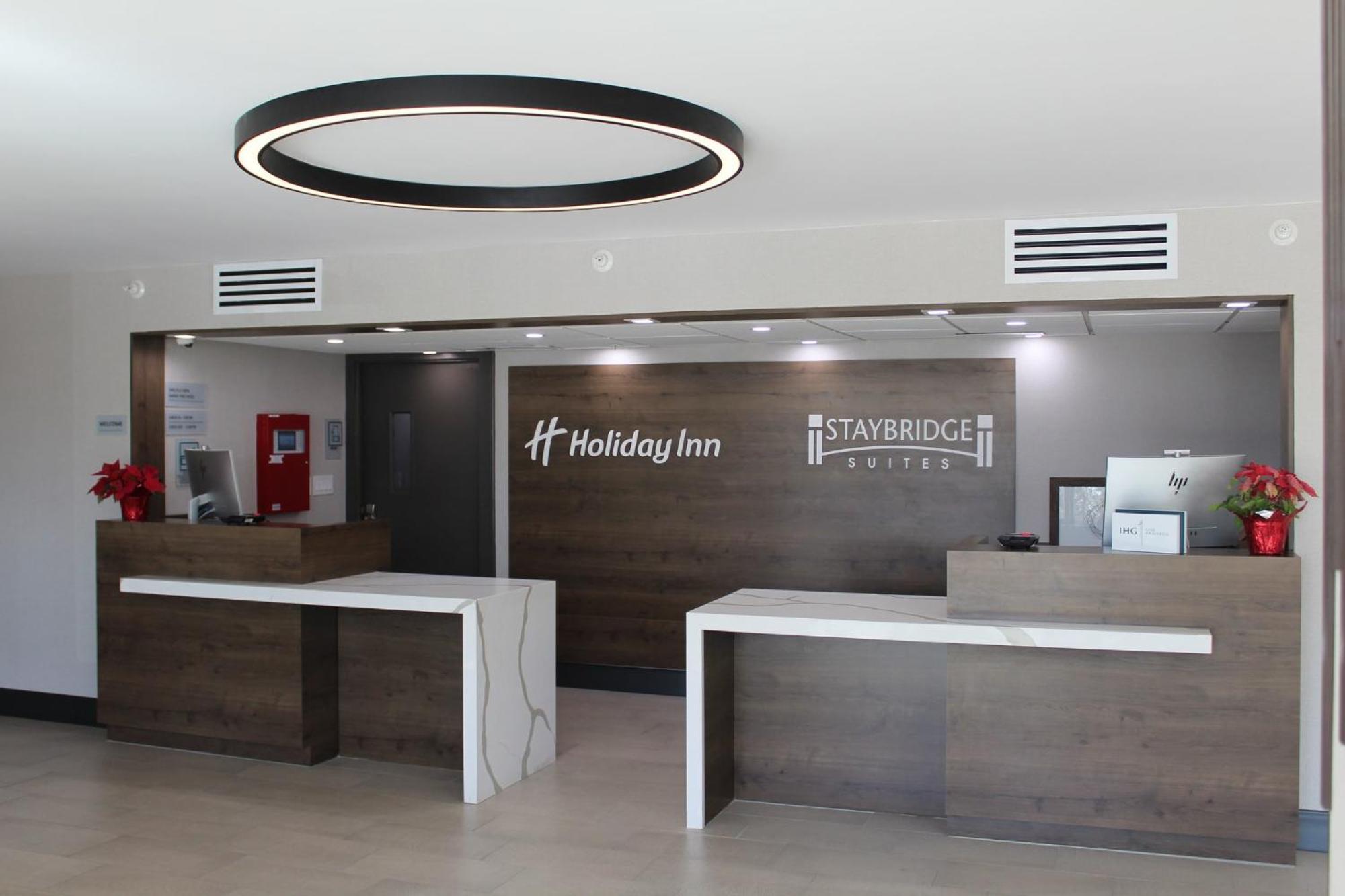 Holiday Inn Dallas Market Ctr Love Field By Ihg Buitenkant foto