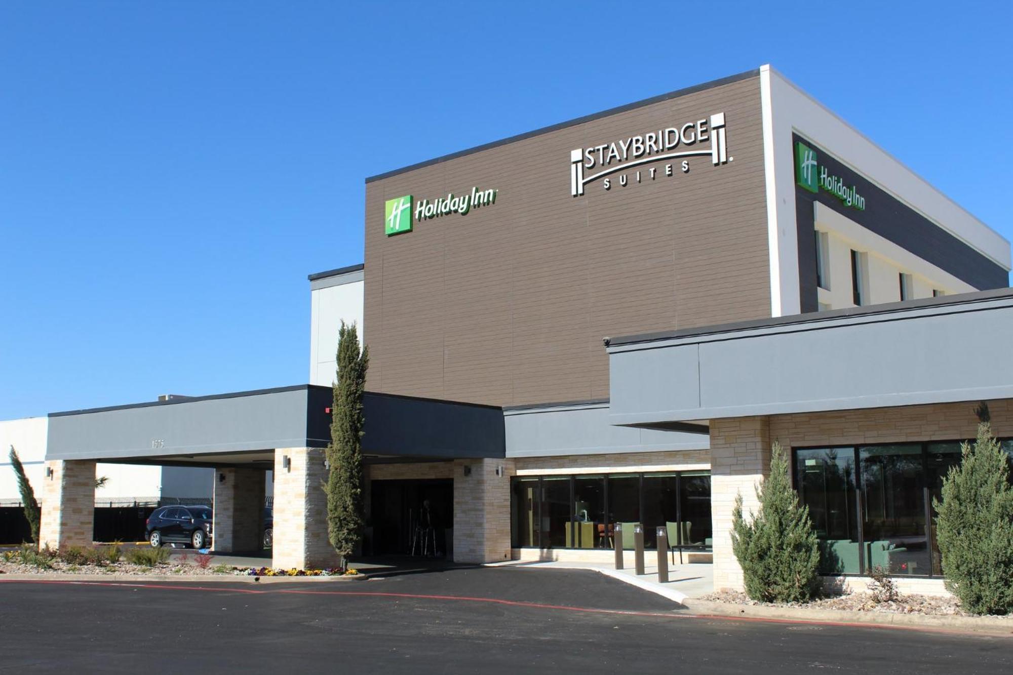 Holiday Inn Dallas Market Ctr Love Field By Ihg Buitenkant foto