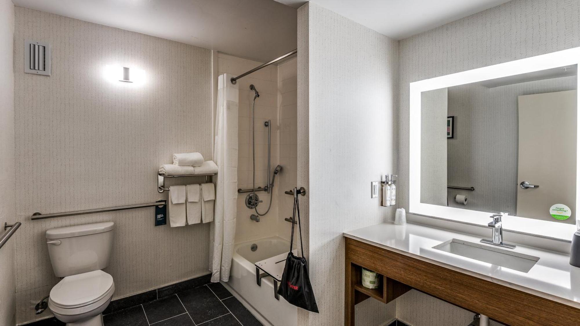 Holiday Inn Dallas Market Ctr Love Field By Ihg Buitenkant foto