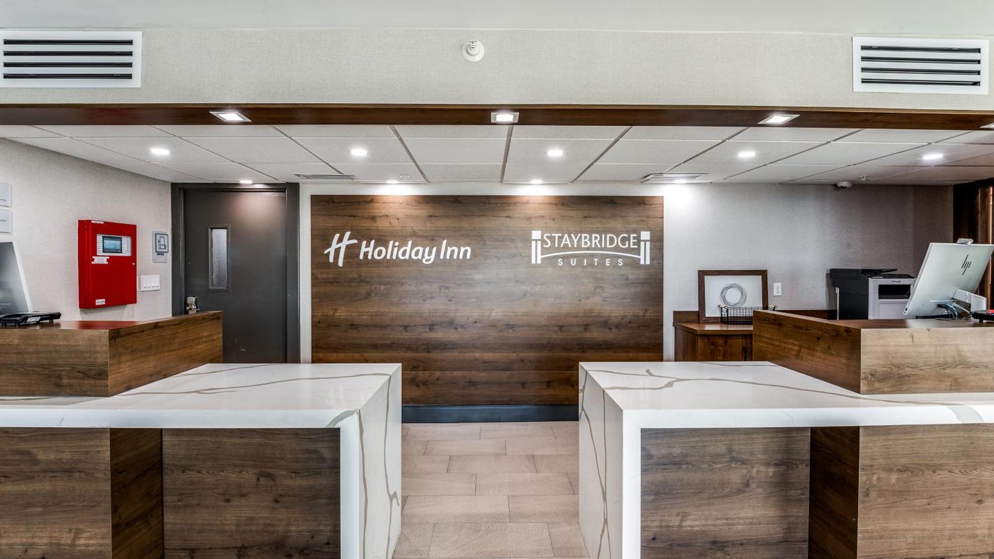 Holiday Inn Dallas Market Ctr Love Field By Ihg Buitenkant foto
